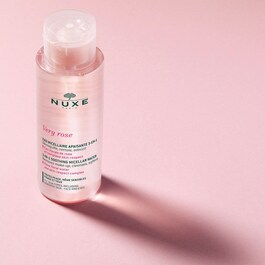 Very Rose - Agua Micelar Calmante 3 en 1