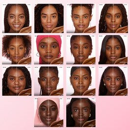 Born This Way Soft Matte Foundation - Base de Maquillaje