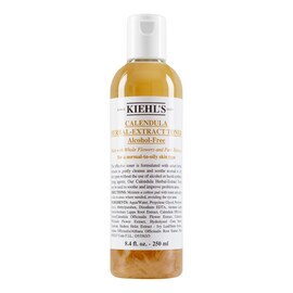 Calendula Herbal Extract Alcohol-Free Toner Calendula - Tónico de Caléndula