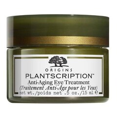 Plantscription Eye Treatment, ORIGINS