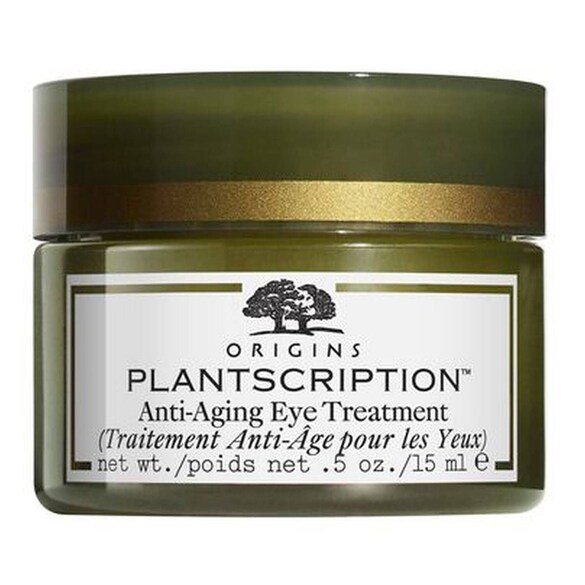 Plantscription Eye Treatment, ORIGINS