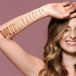 Tinted Cover Foundation - Base de maquillaje