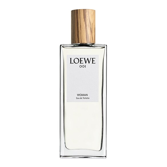 Loewe 001 Woman - Eau de Toilette de LOEWE ≡ SEPHORA