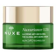 Nuxuriance Ultra - Crema Antiedad Global, Nuxe
