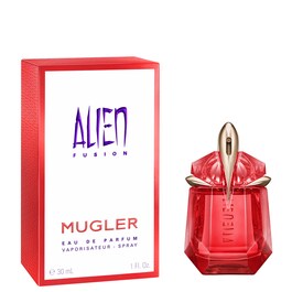 Alien Fusion - Eau de Parfum