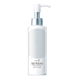 Sensai Silky Purifying - Milky Soap