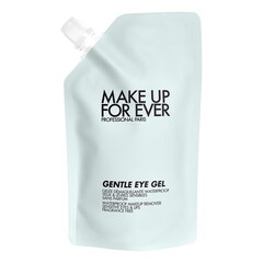 Gentle Eye - Recarga Gel Limpiador, Make Up For Ever