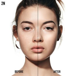Dior Backstage Face & Body Foundation - Fondo de maquillaje fluido y modulable