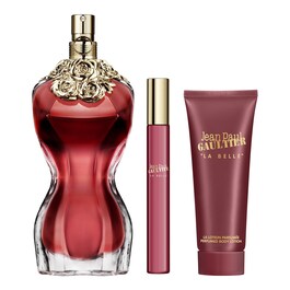 La Belle  Eau de Parfum - Estuche