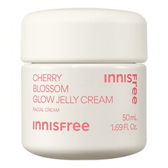 Crema Gel Luminosidad con Cerezos en Flor y Niacinamida - Crema Luminosidad, Innisfree