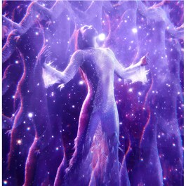 Cosmic Power - Eau de Parfum