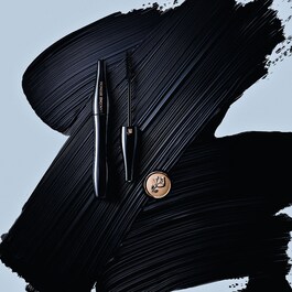 Lancôme Hypnôse Waterproof - Máscara De Pestañas Resistente Al Agua 