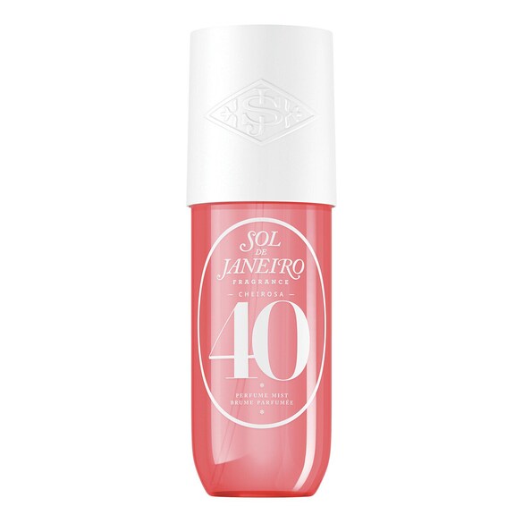 Brazilian Crush Cheirosa 40 - Bruma perfumada para el cabello y cuerpo , Sol de Janeiro