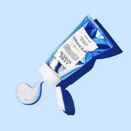 CERAMIC SLIP - Limpiador facial