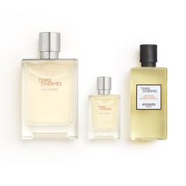 Terre d'Hermès Eau Givrée - Estuche Eau de Parfum