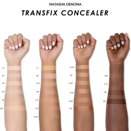 Transfix Matte Concealer