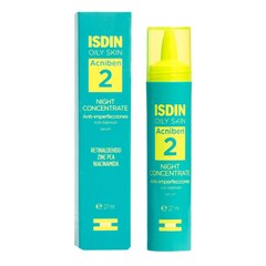 Acniben - Night Concentrate Sérum Anti-imperfecciones , Isdin