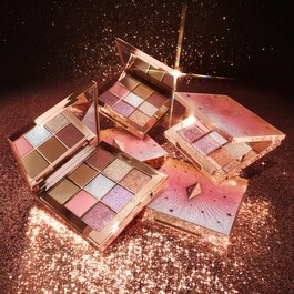 The Beautyverse Palette - Paleta facial multiusos