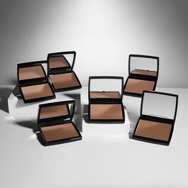 Powder Bronzer - Polvos bronceadores