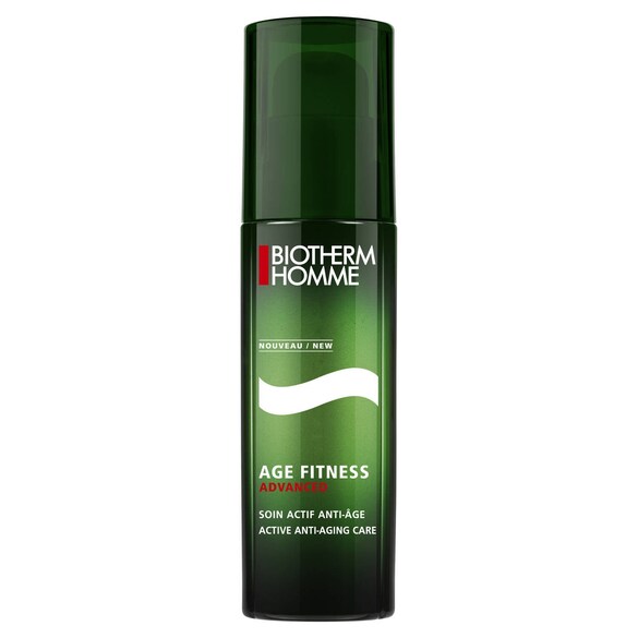 Age Fitness Advanced - Crema Antiedad, BIOTHERM