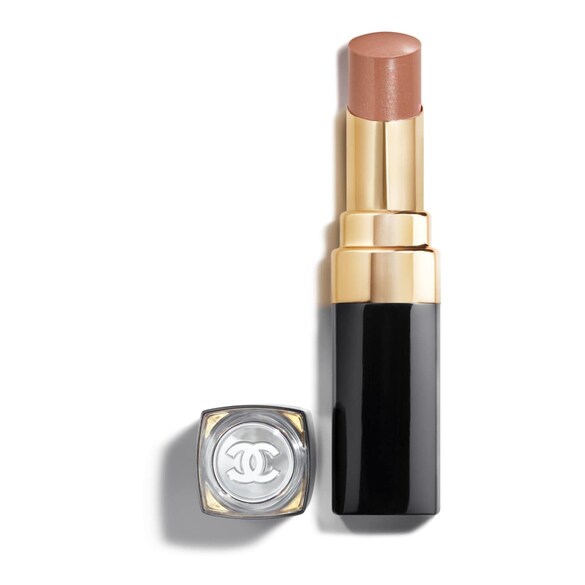 ROUGE COCO FLASH COLOR - Barra De Labios Brillo E Intensidad , Chanel