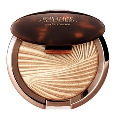 Bronze Goddess - Polvos Iluminadores Highlighting Powder Gelée, Estée Lauder