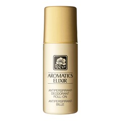 Desodorante Aromatics Elixir - Desodorante antitranspirante roll on, Clinique
