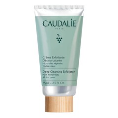 Exfoliante de limpieza profunda, CAUDALIE