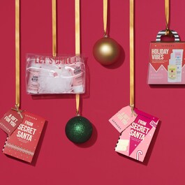 Gran Estuche Cuerpo y Baño Holiday Vibes - Tratamiento Corporal