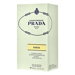 Les Infusions de Prada Mimosa - Eau de parfum