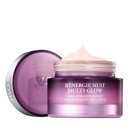 Lancôme Rénergie Nuit Multi-Glow - Crema de noche reparadora intensa