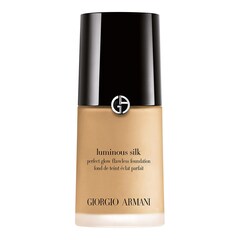 Luminous Silk - Base de maquillaje acabado luminoso y natural, ARMANI