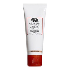 Vitazing SPF 15 Energy - Crema hidratante potenciadora con mangostán, Origins