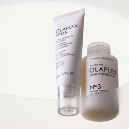 No. 0.5 Scalp Longevity Treatment - Tratamiento cuero cabelludo