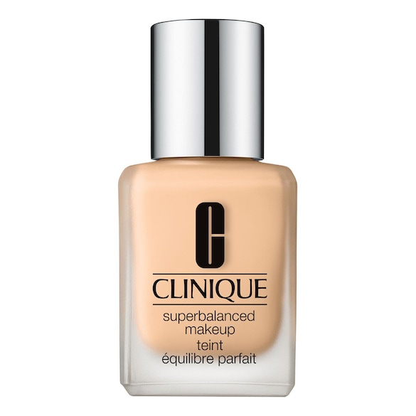 Superbalanced Makeup - Maquillaje Equilibrio Perfecto, Clinique