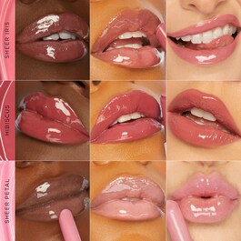 Maracuja Juicy Lip Vinyl - Brillo de labios ultrabrillante