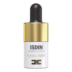ISDIN Isdinceutics Flavo-C Forte - Sérum Facial Antioxidante, Isdin