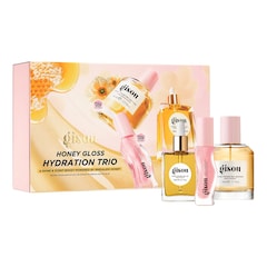 Honey Gloss Hydration Trio - Estuche best-sellers hidratación, Gisou