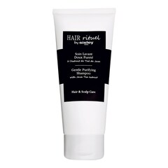 Soin Lavant Doux Pureté - Champú, HAIR RITUEL BY SISLEY