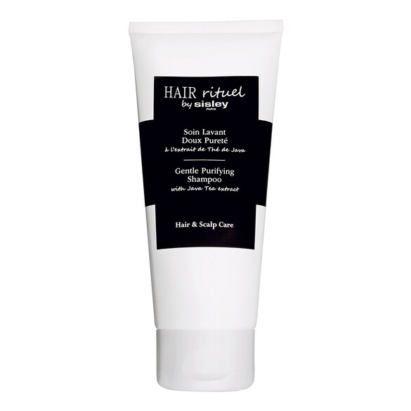 Soin Lavant Doux Pureté - Champú, HAIR RITUEL BY SISLEY