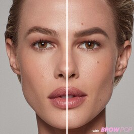Brow Pop - Lápiz de cejas de alta precisión