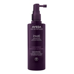 Invati Advanced Scalpt Revitalizer - Tratamiento fortificante cuero cabelludo, Aveda