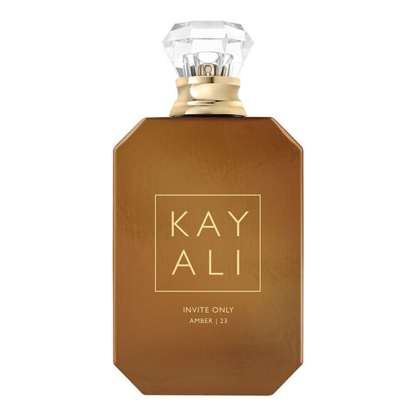 Invite only amber l 23 - Eau de Parfum , KAYALI