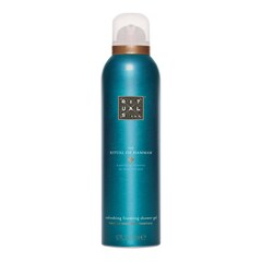 The Ritual of Hammam - Gel ducha en espuma, RITUALS