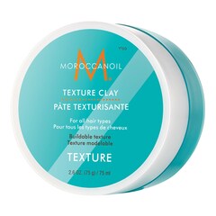 Pasta Texturizante Capilar, Moroccanoil
