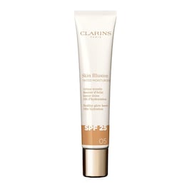 Skin Illusion Tinted Moisturizer SPF25 - Tratamiento con color efecto glow image