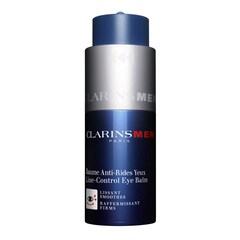 ClarinsMen - Bálsamo Antiarrugas para los Ojos, Clarins