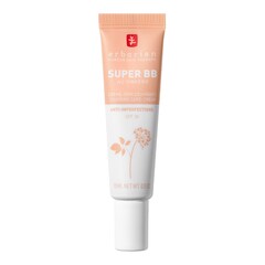Super BB Con Ginseng - BB Cream Anti-Imperfecciones Tamaño Viaje., Erborian