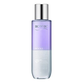 Biotherm Biocils-desmaquillante ojos anti-caída de pestañas