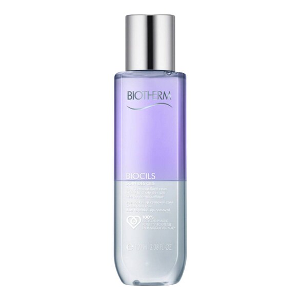 Biotherm Biocils-desmaquillante ojos anti-caída de pestañas, BIOTHERM